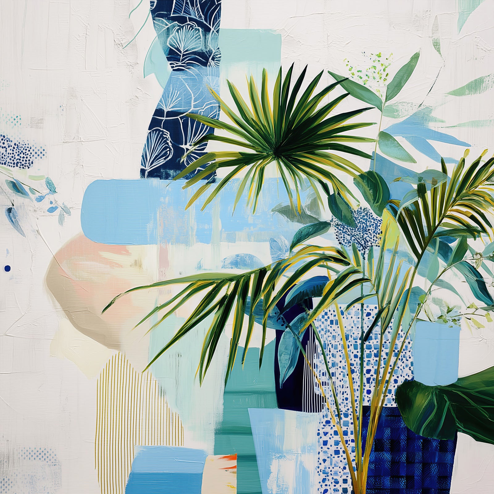 Azure Rewind (Square)