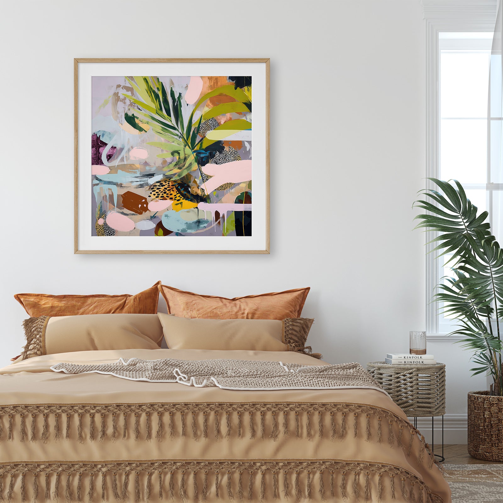 Going Sideways (Square)