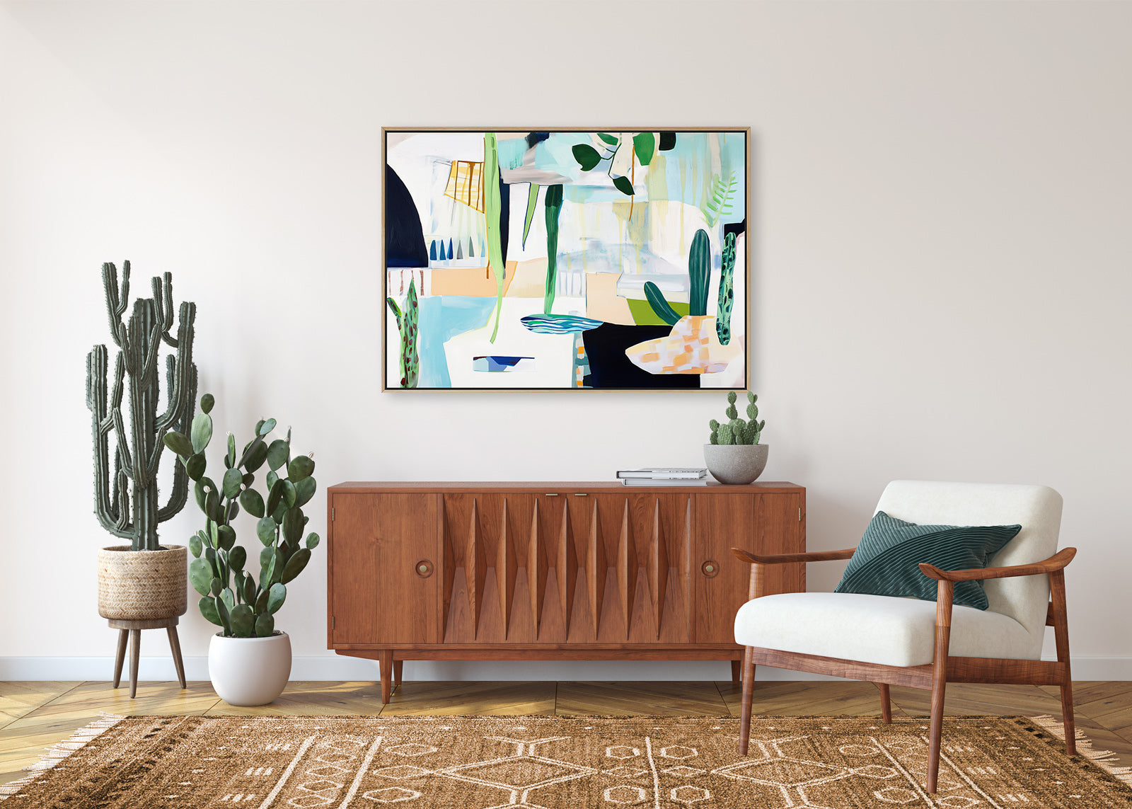 Greenery (Landscape)