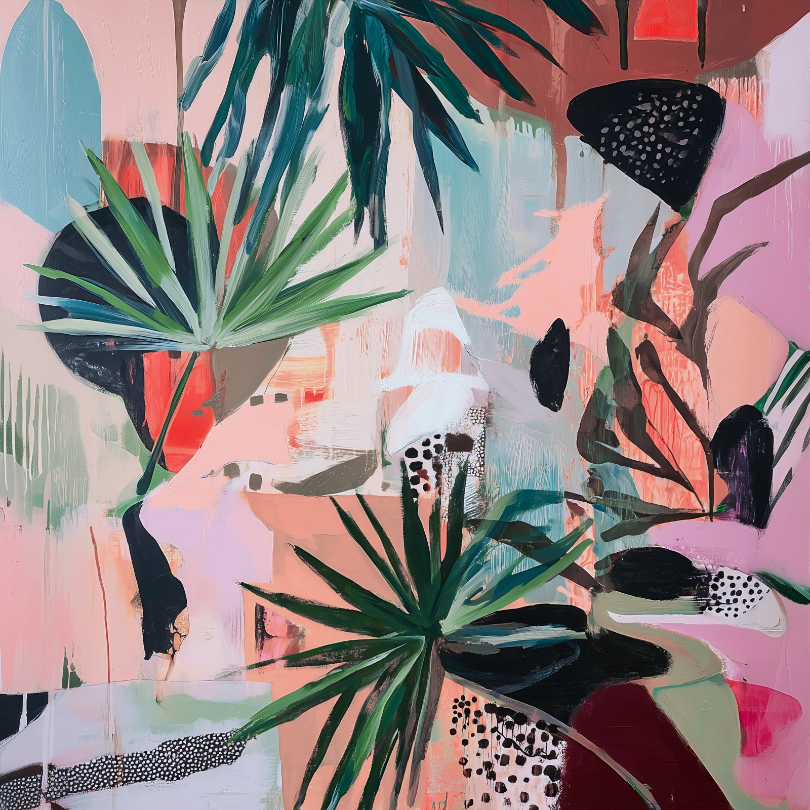 That's Vibey (Square)