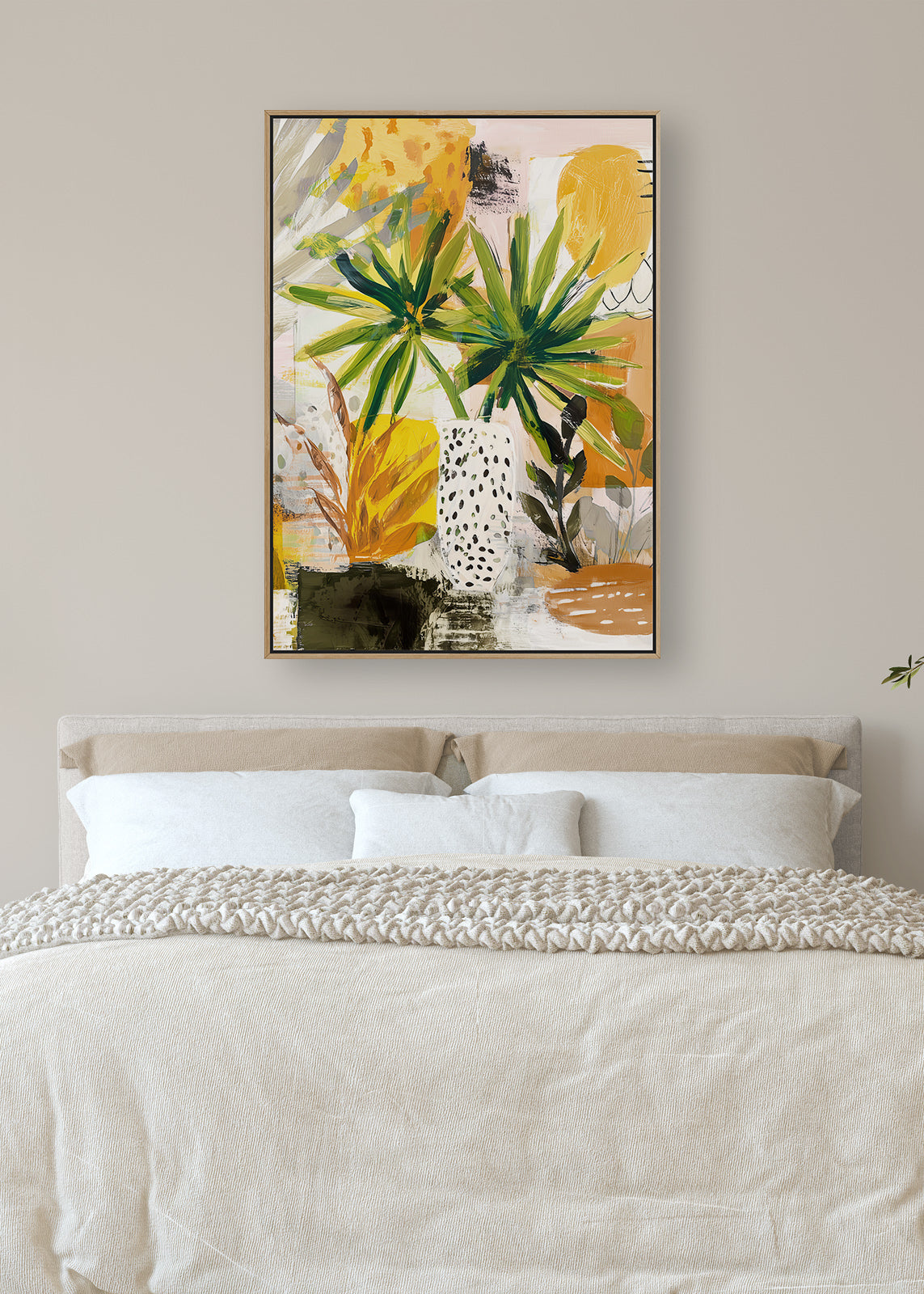 Amber Hour (Portrait)