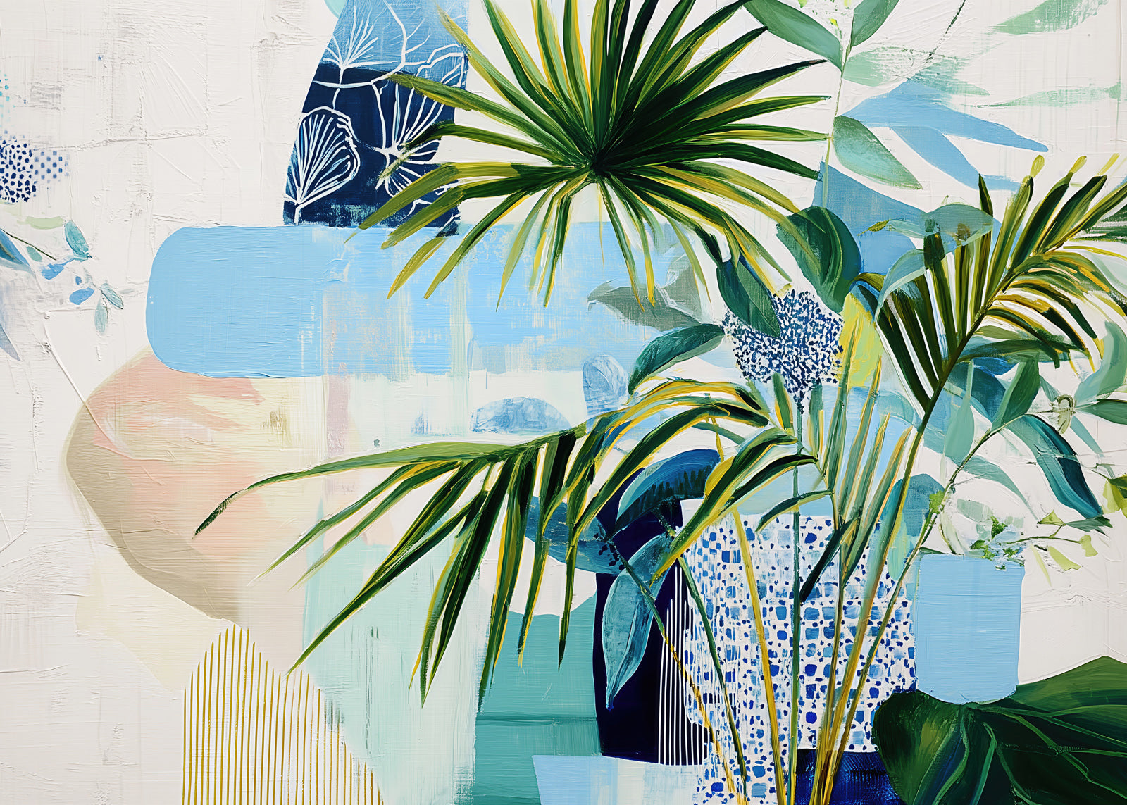 Azure Rewind (Landscape)