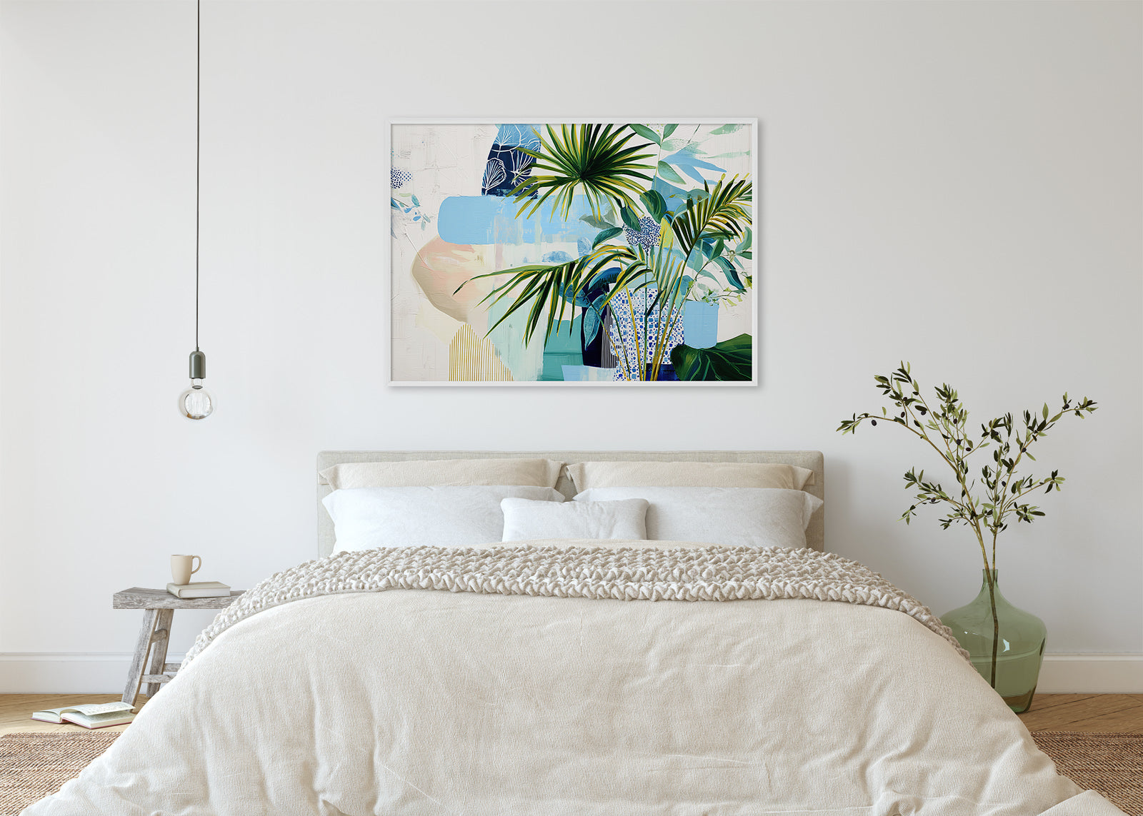 Azure Rewind (Landscape)