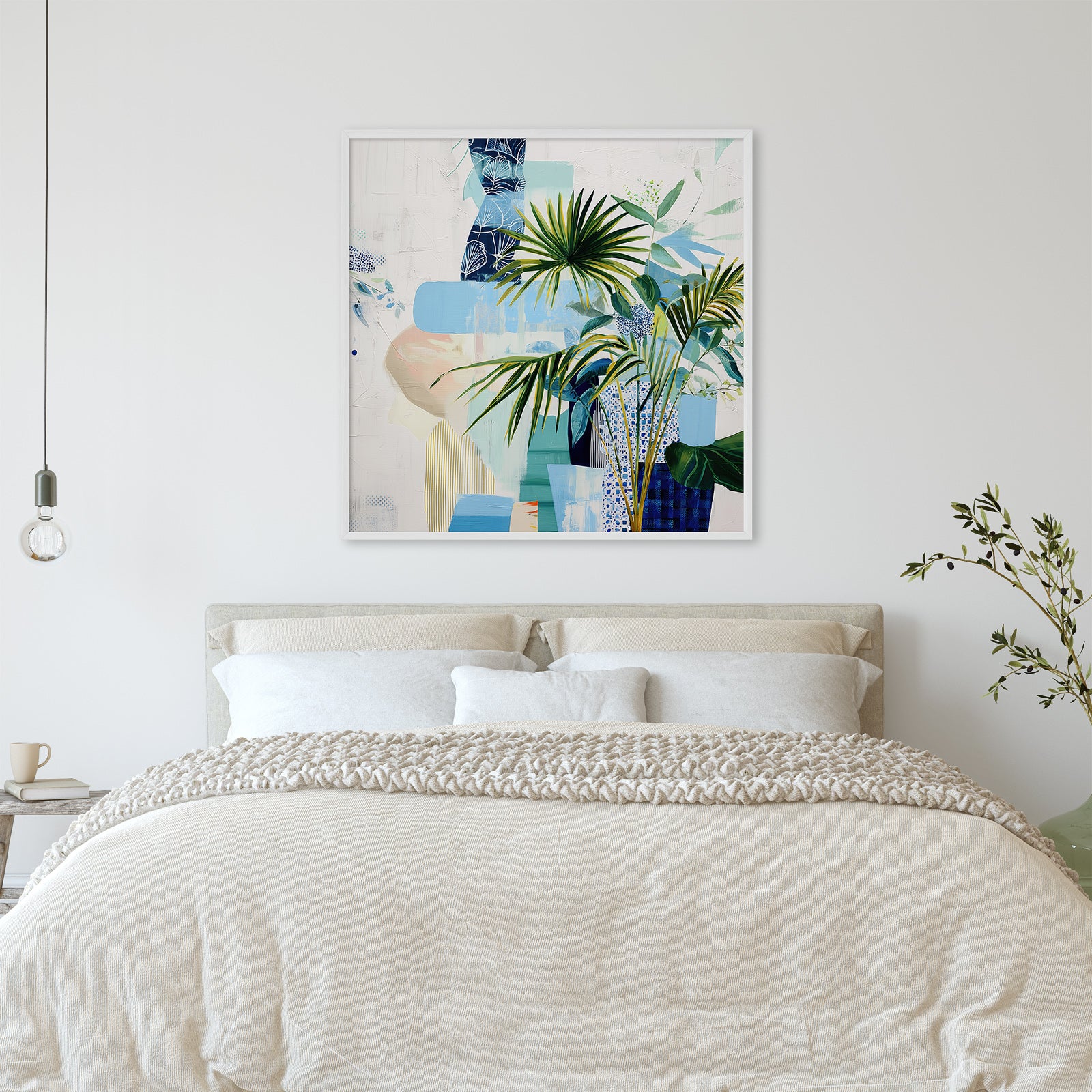 Azure Rewind (Square)