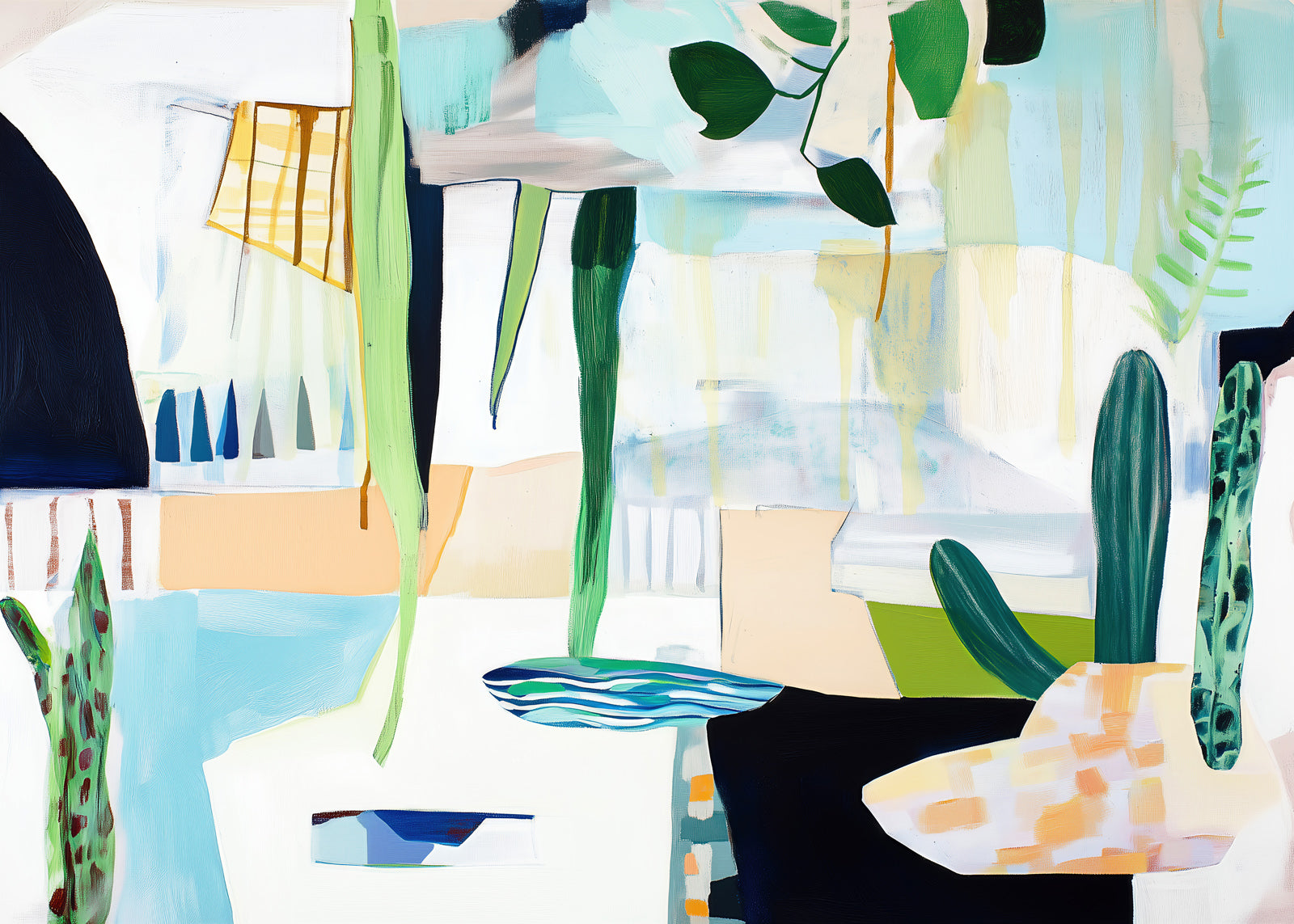 Greenery (Landscape)