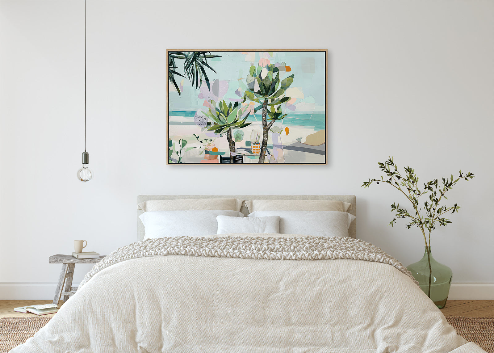 Somedays (Landscape)