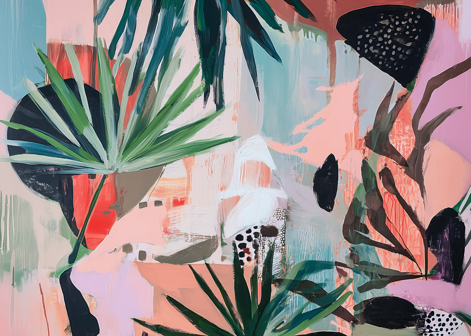 That's Vibey (Landscape)