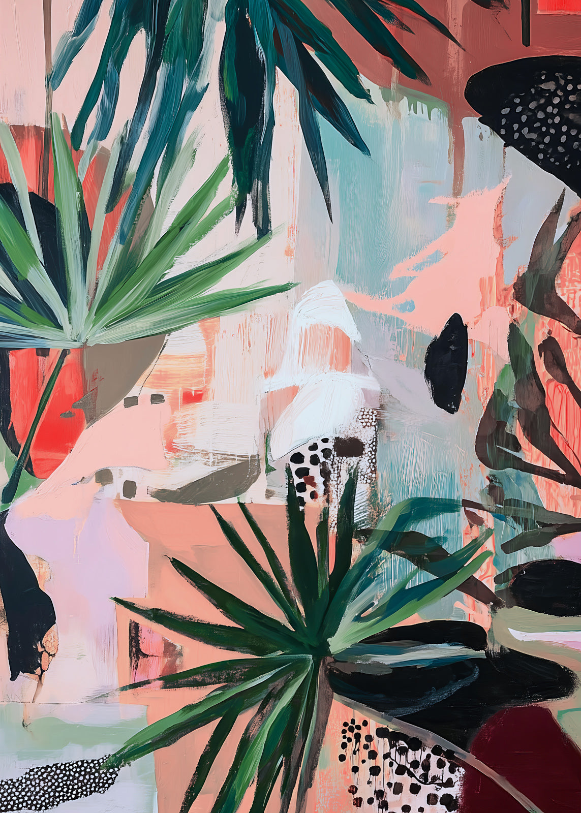 That's Vibey (Portrait)