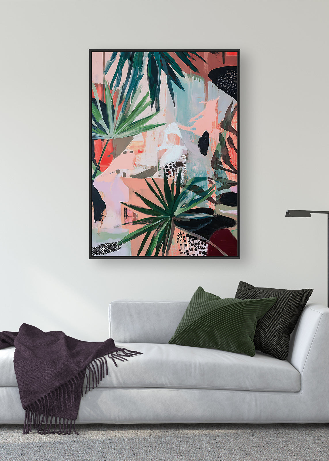 That's Vibey (Portrait)