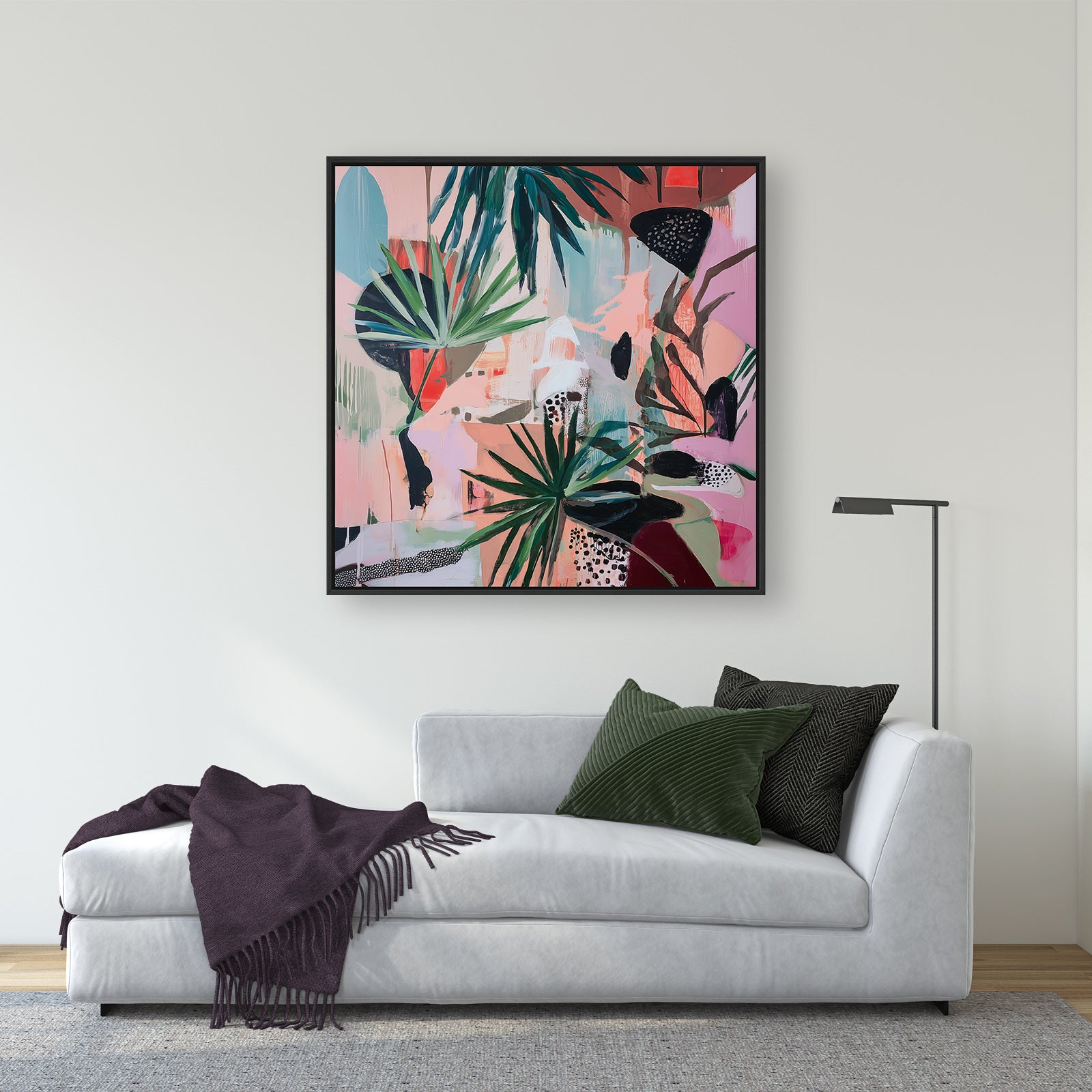 That's Vibey (Square)